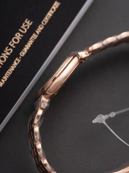 Design Piaget Limelight Gala Rose Gold Quartz Watch Watches - 38