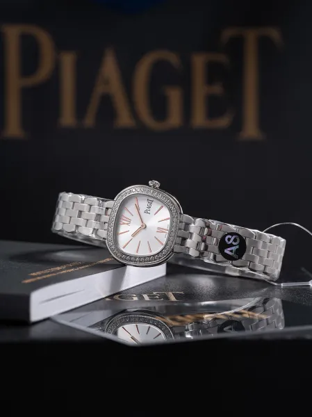 Design Piaget Limelight Gala Rose Gold Quartz Watch Watches - 17