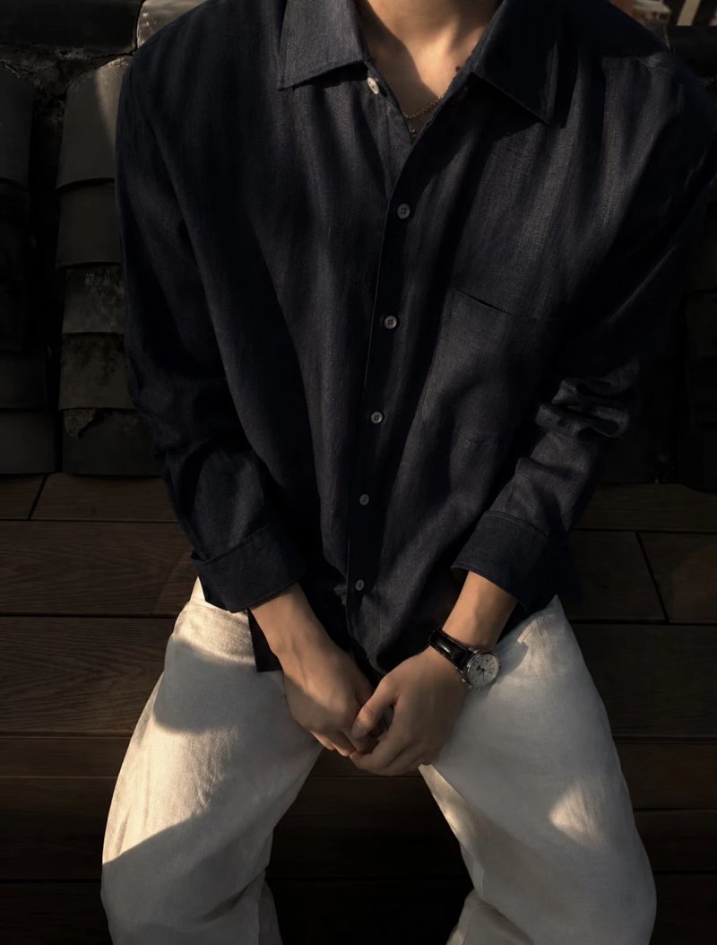 Koi Lp Polo