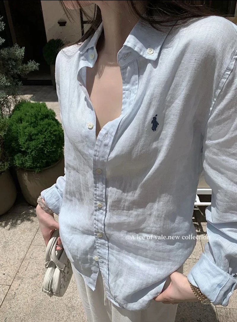 Shirt from Happy Sheep