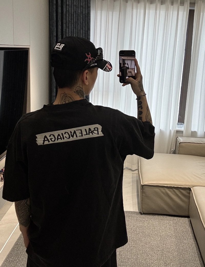 Koi Balenc Aga 26Ss