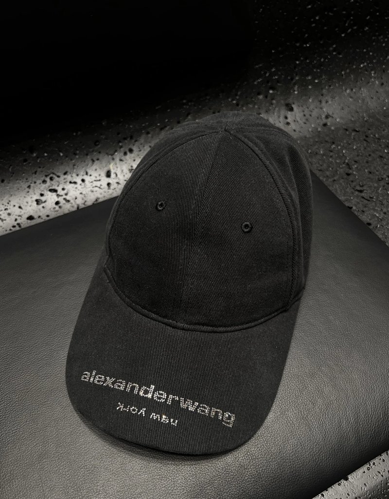 Hat from Happy Sheep