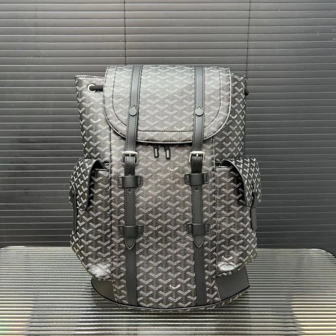 Goyard Backpack