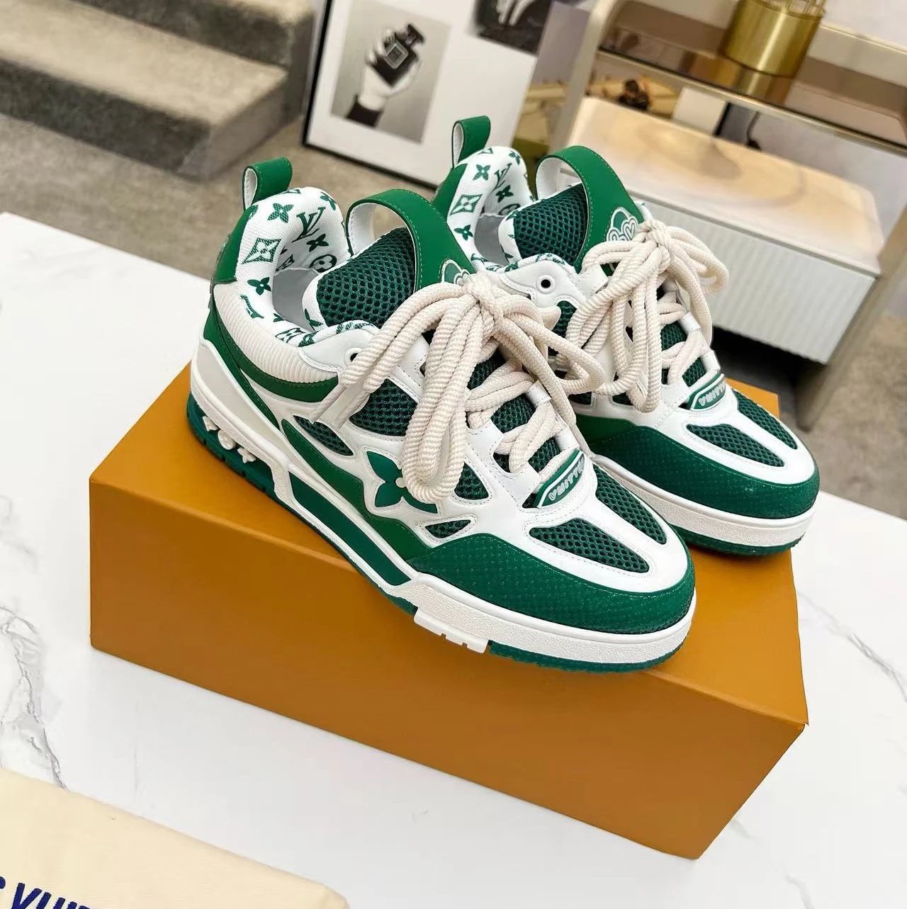 Green 1