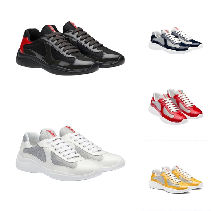 Shoes from Yin Kuang's Shop