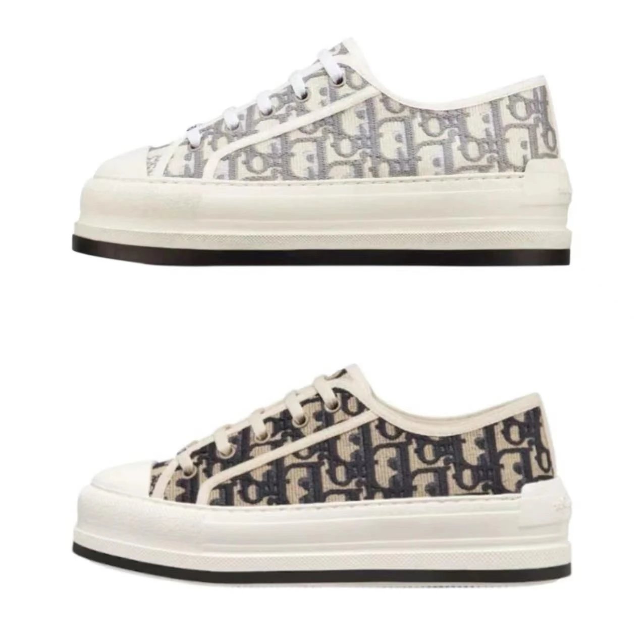 Villian's Walk N Dior