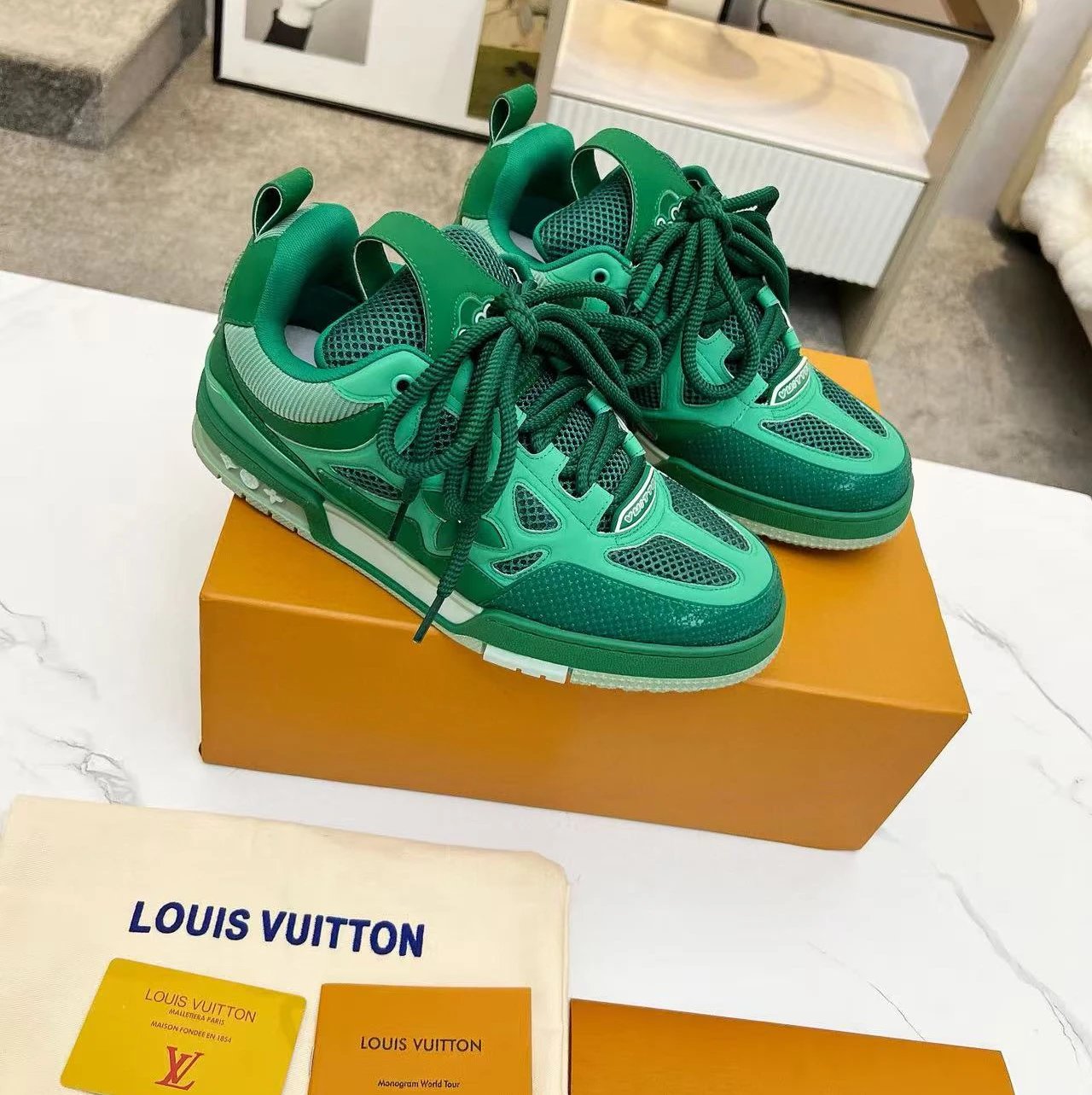 Green 2