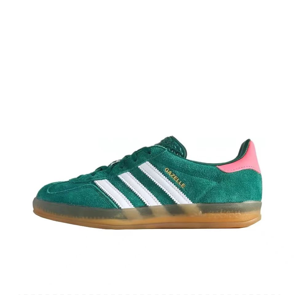 Green Pink