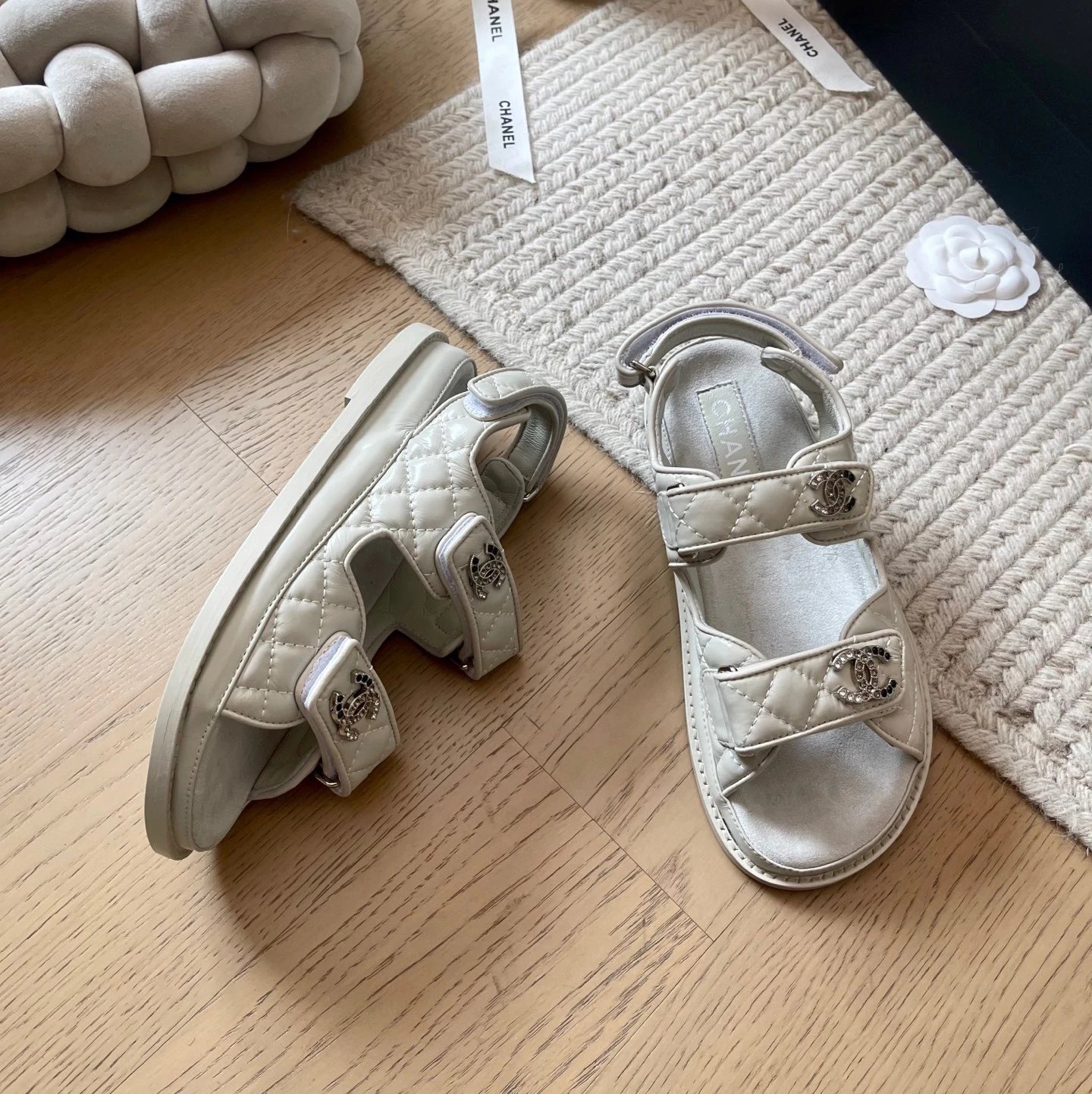 Chanel Sandal · 4