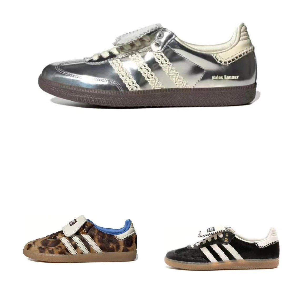 Samba vt training unisex