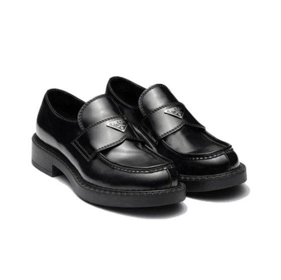P's Men's Leather Shoes Link