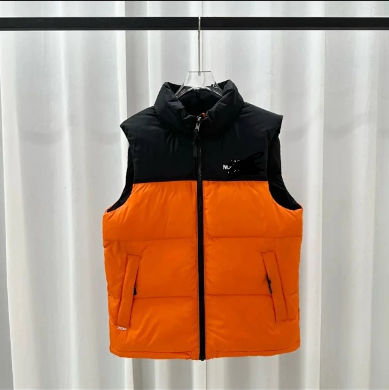 Armor Violence Orange
