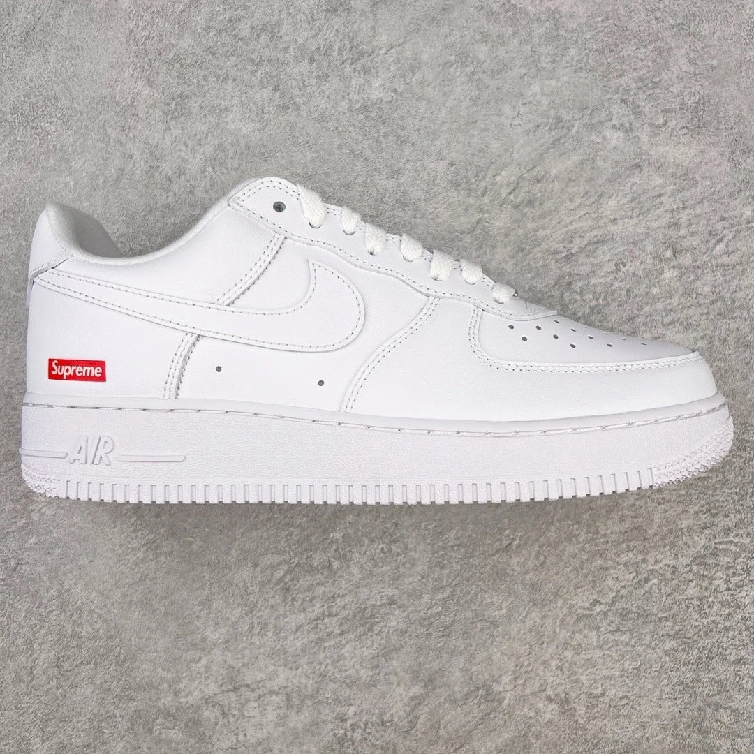 G Batch Supreme White