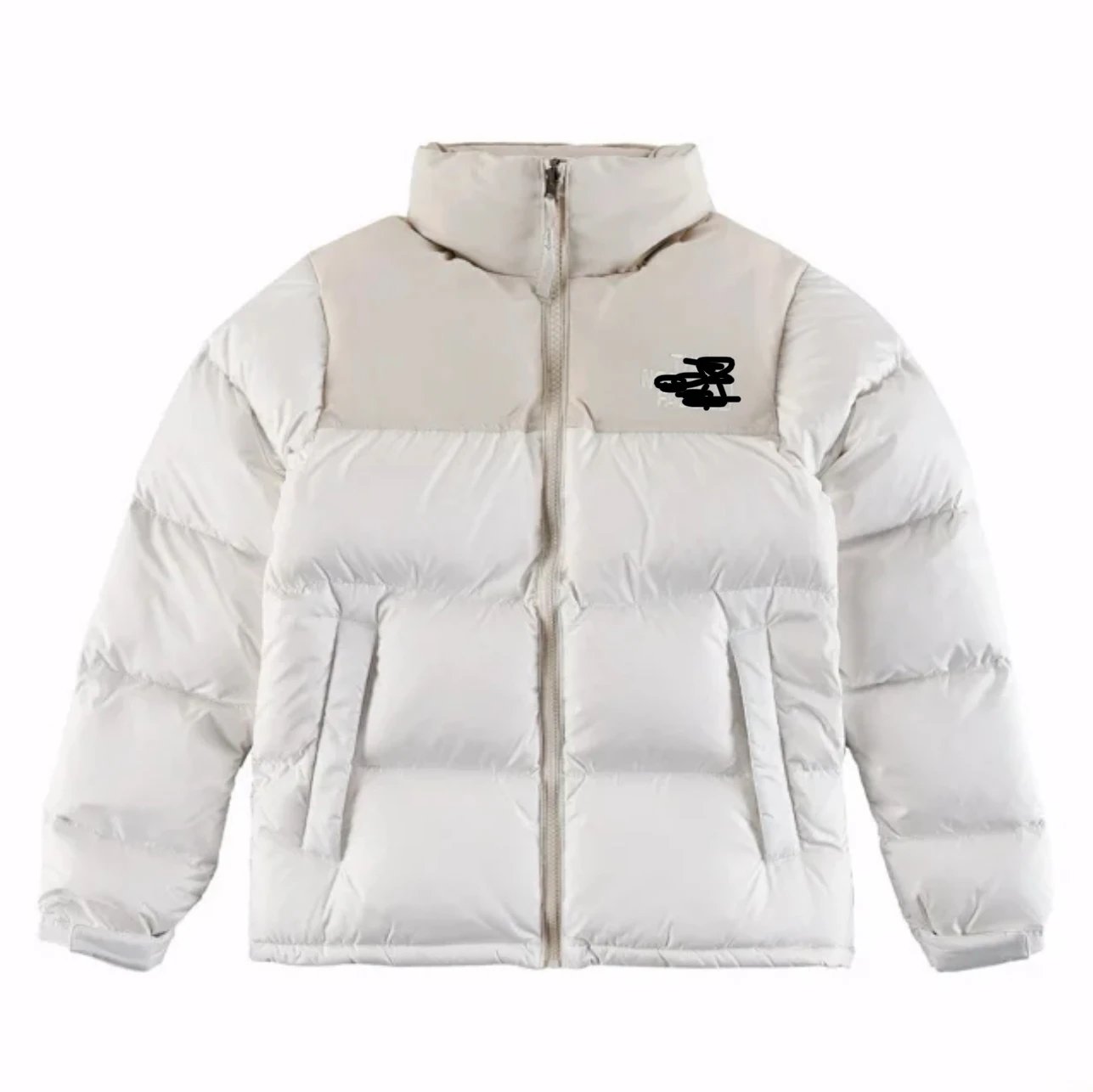 Milk White Double Match