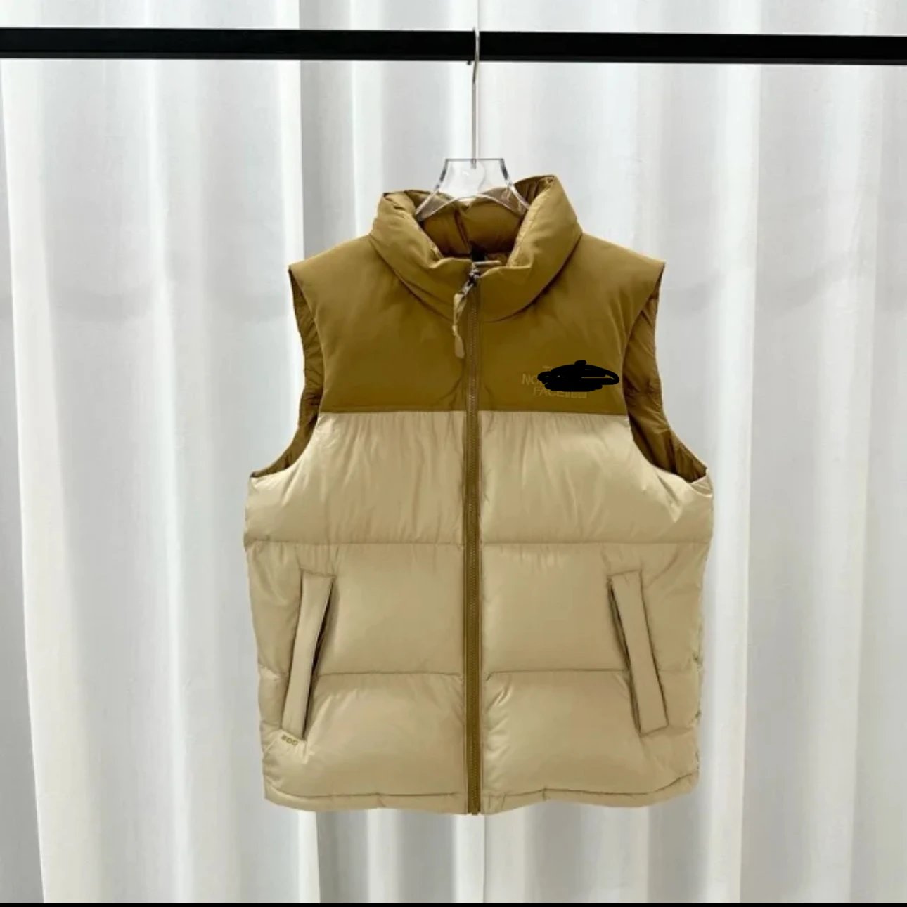 Vest wheat