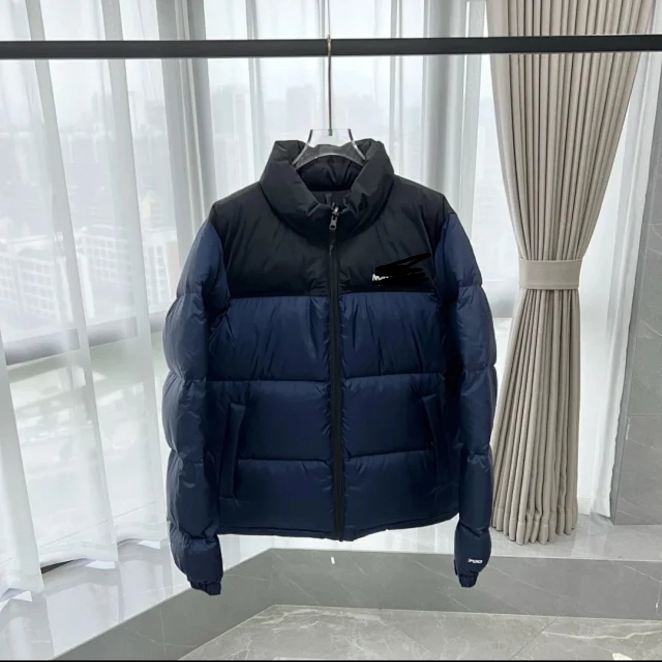 navy blue