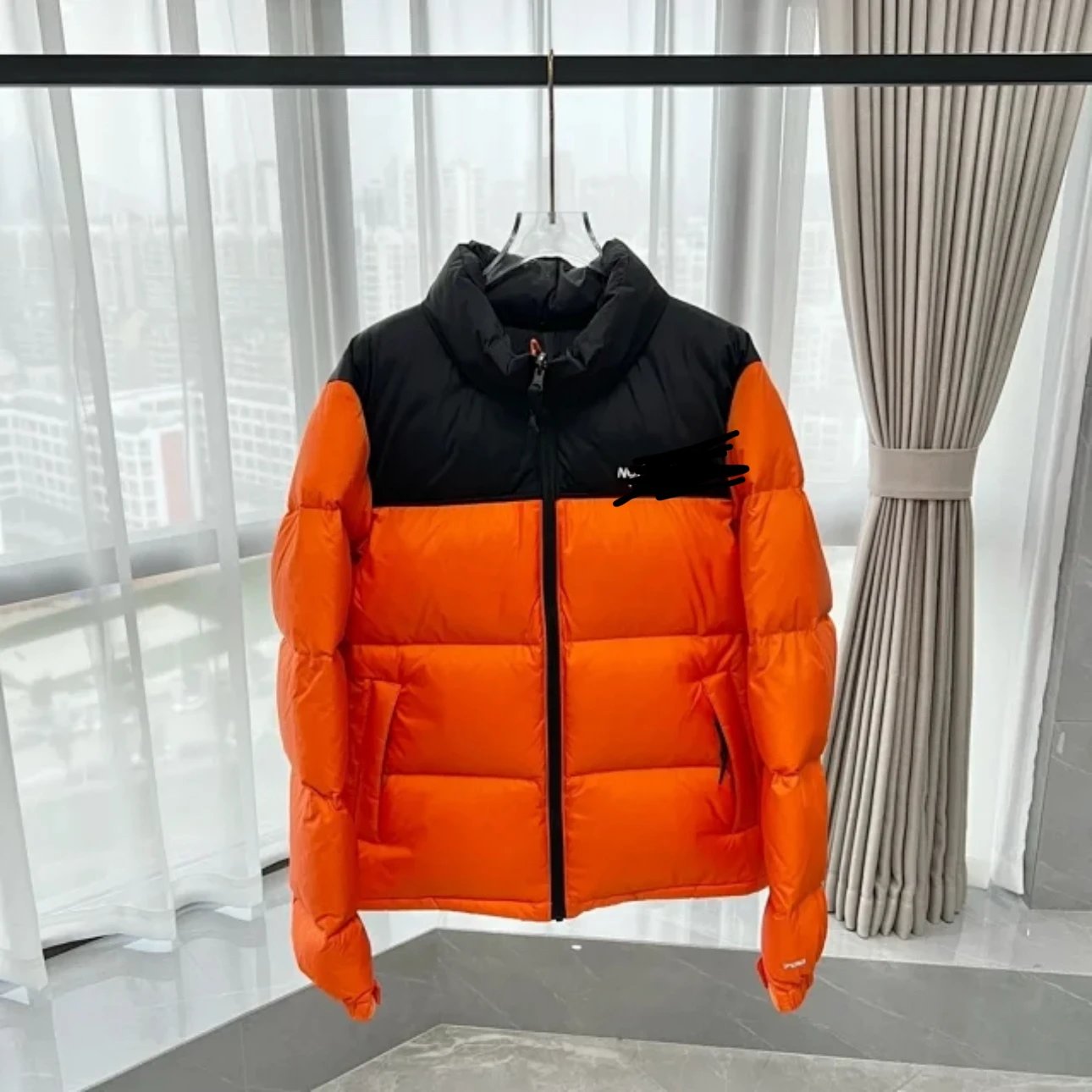 Violent Orange