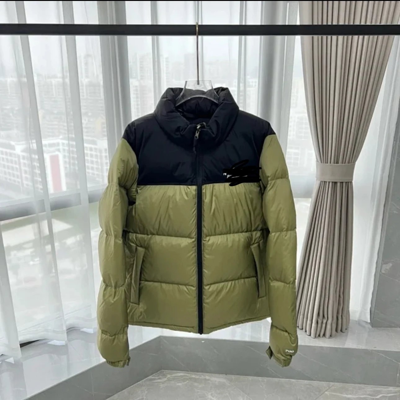Olive Green 2