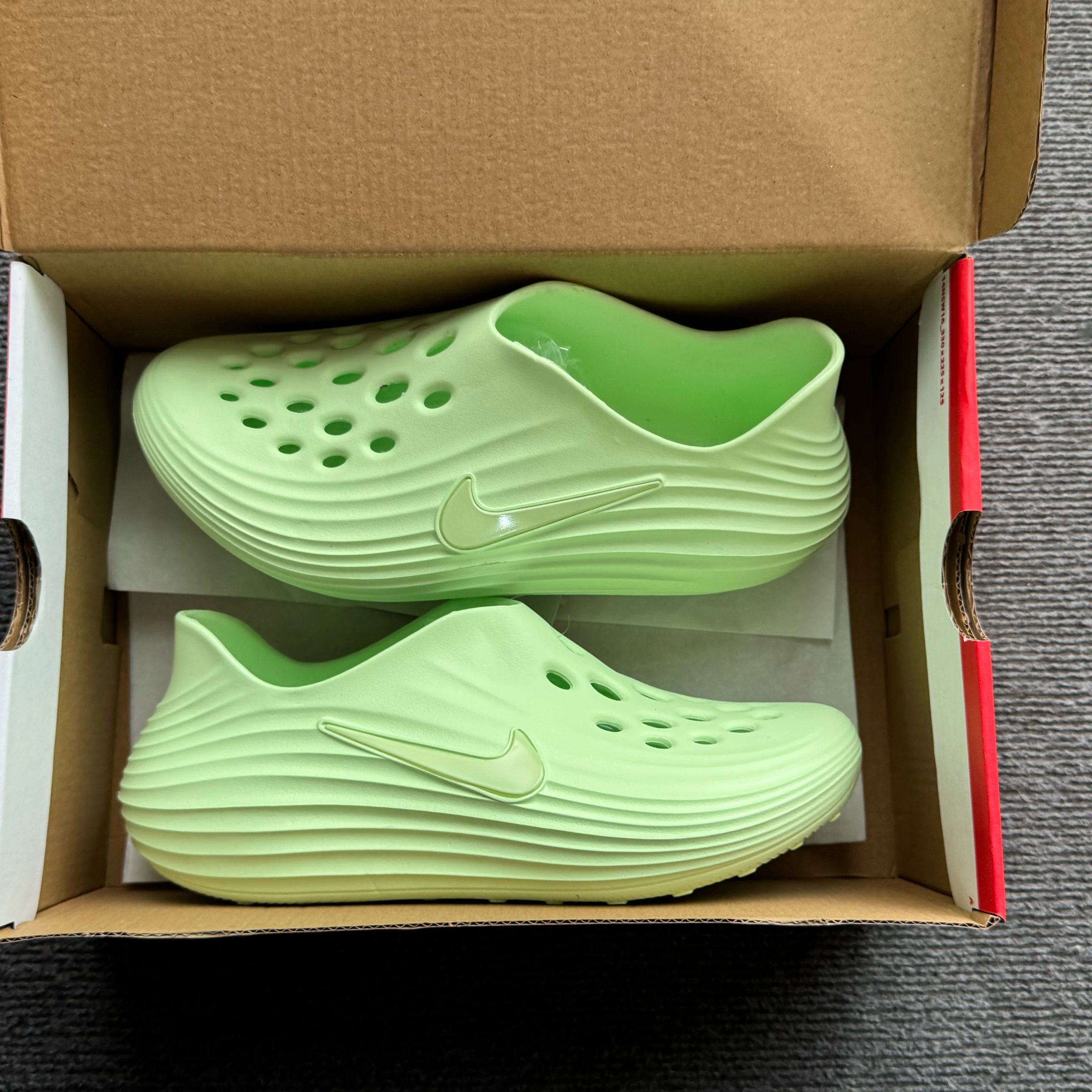 Grass Green