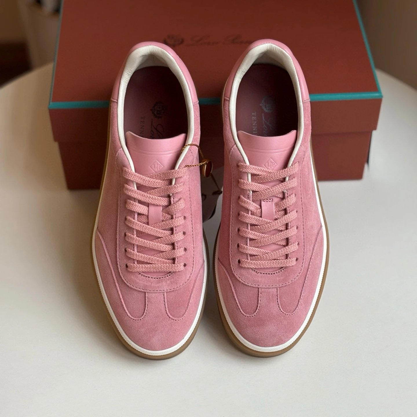 Women's Pink