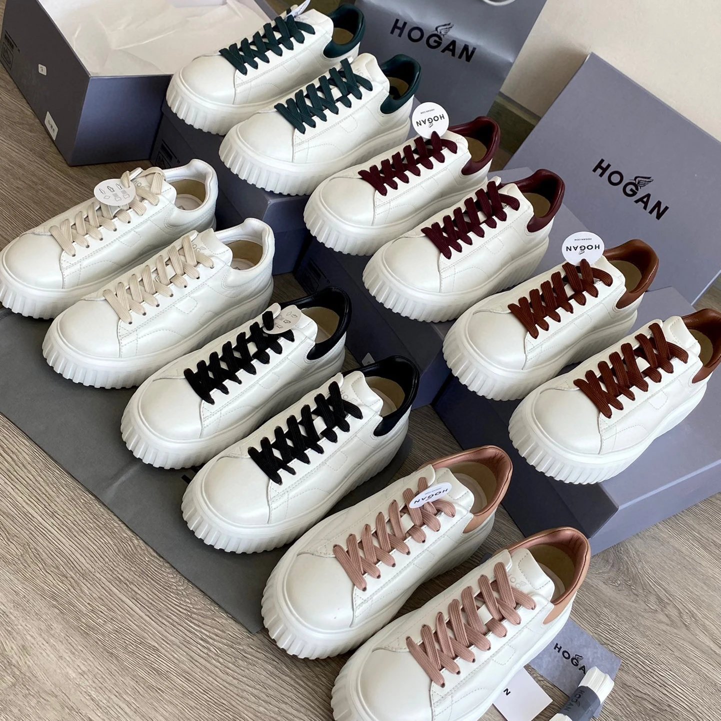 For more color options, please consult customer service to place your order
