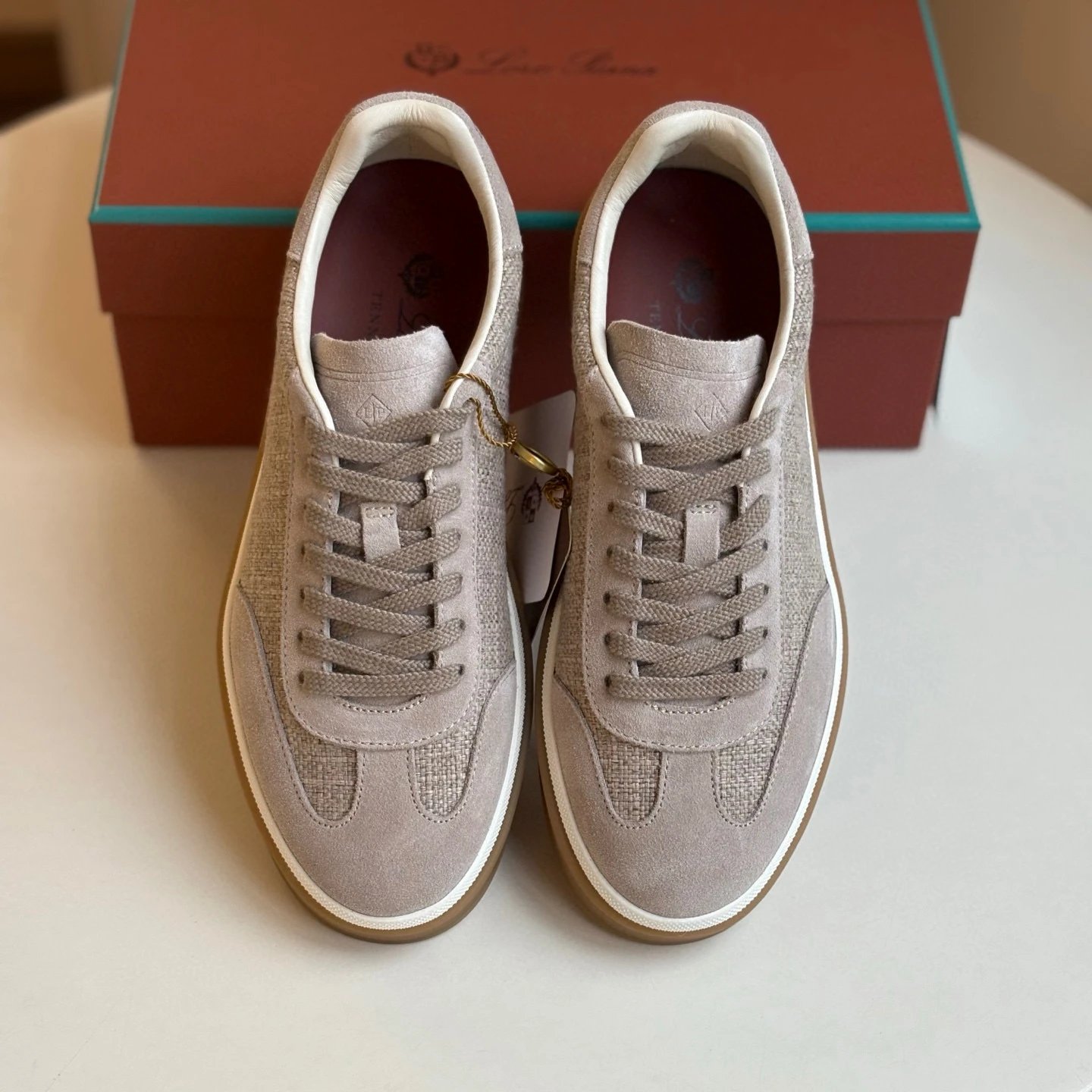 Women's Light Wheat