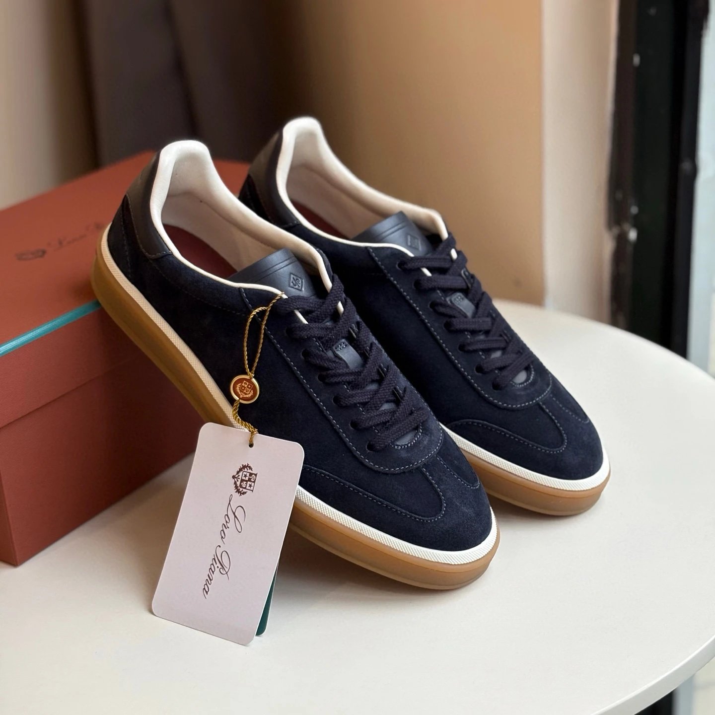 Men's Surge Blue