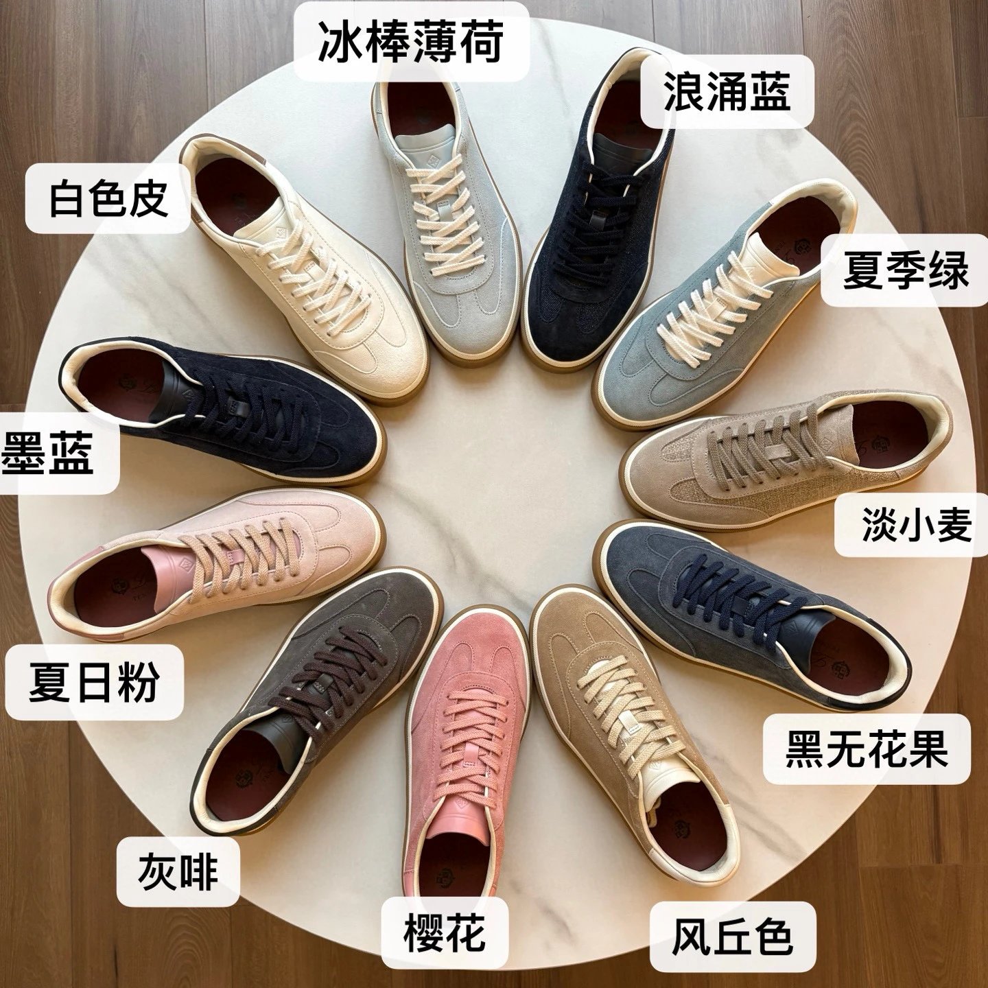 Women's more colors, please consult customer service