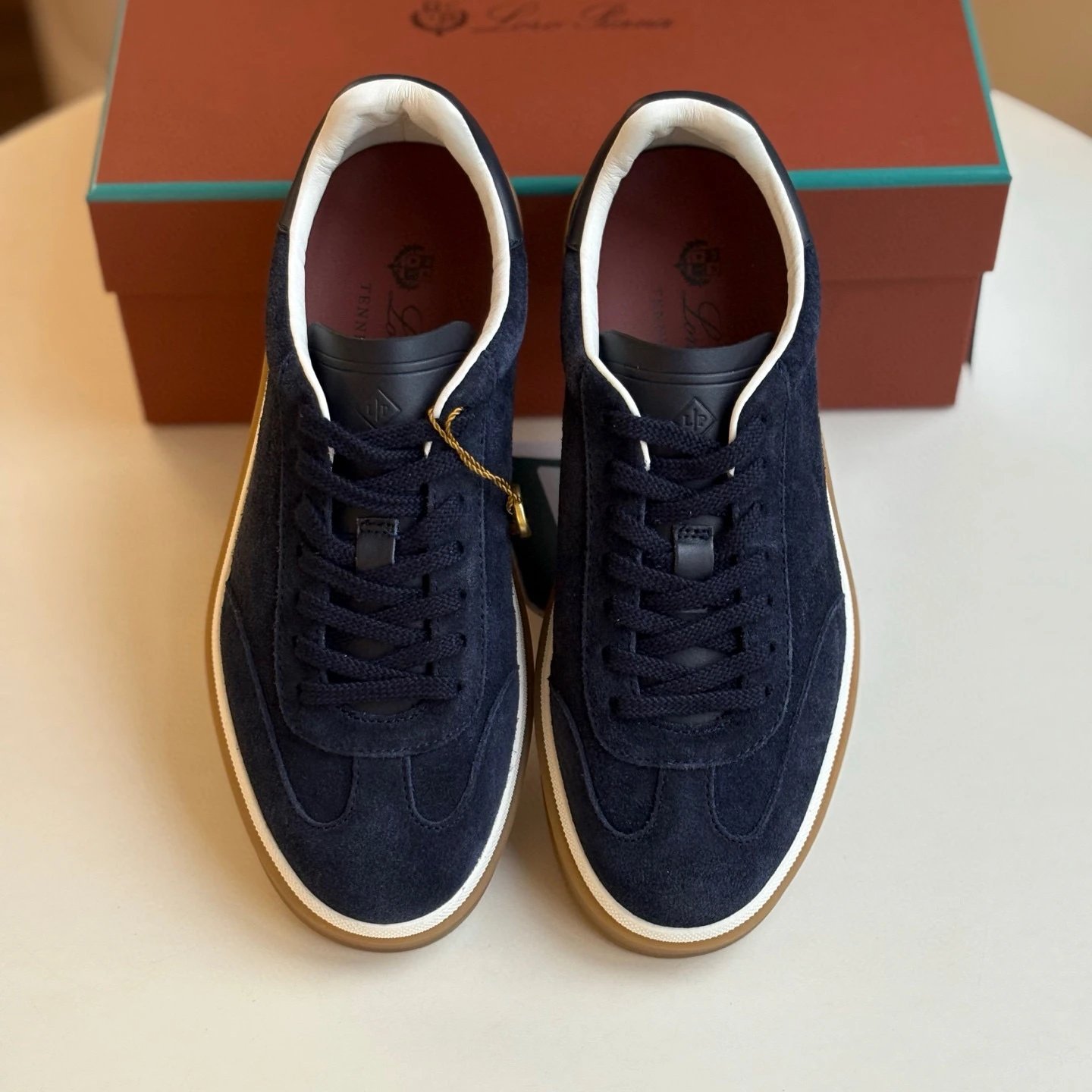 Women's Ink Blue