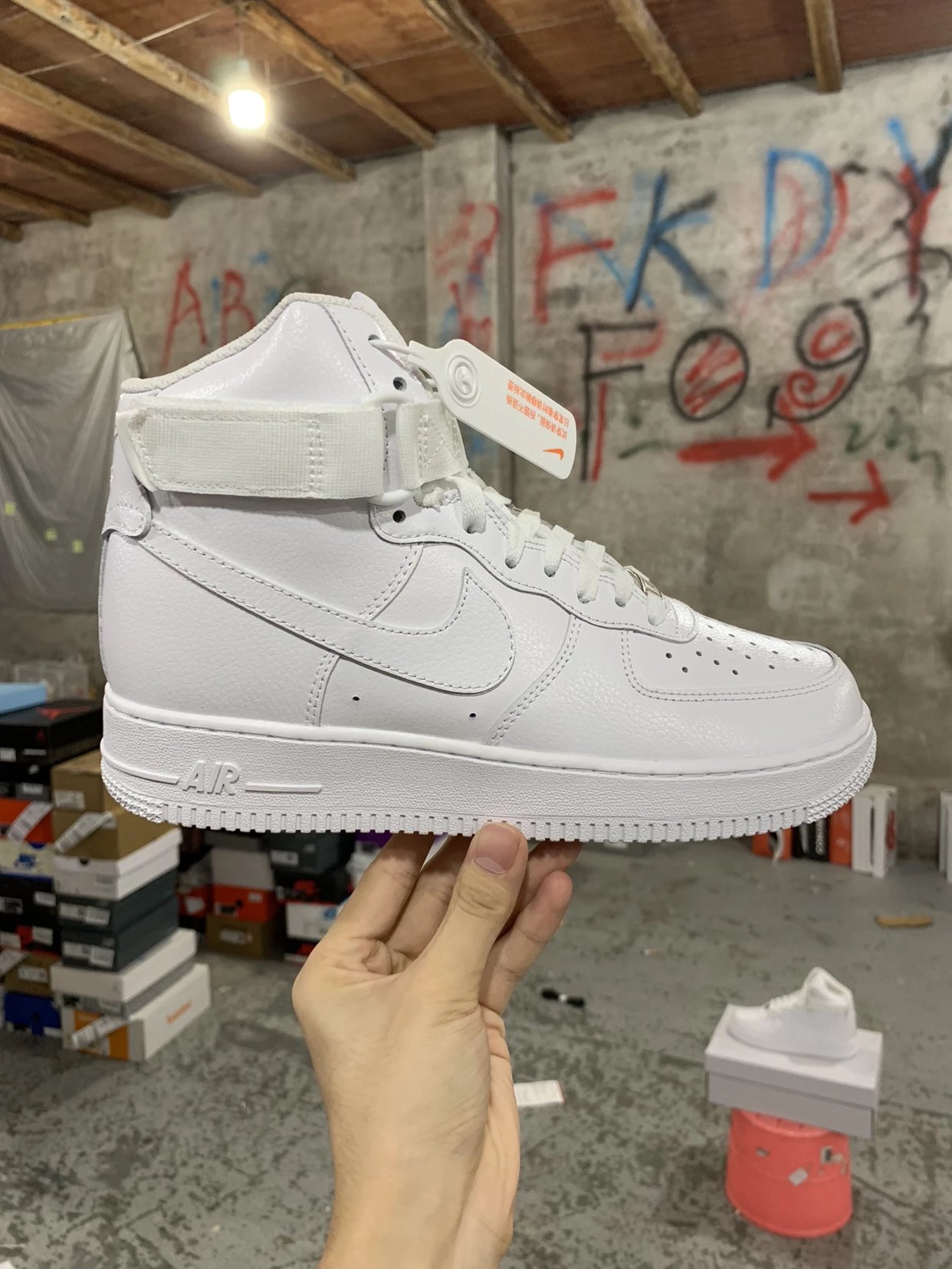 Nike Air Force 1 High