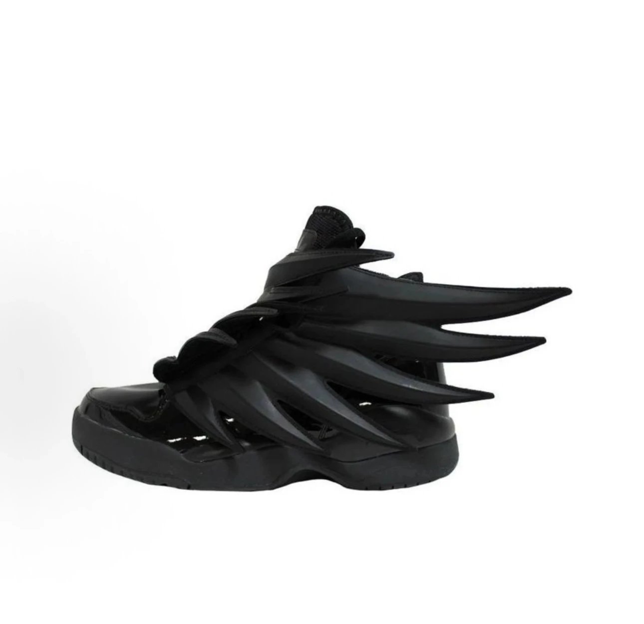 【3.0现货】adidas Originals Jeremy Scott JS Wings 3.0