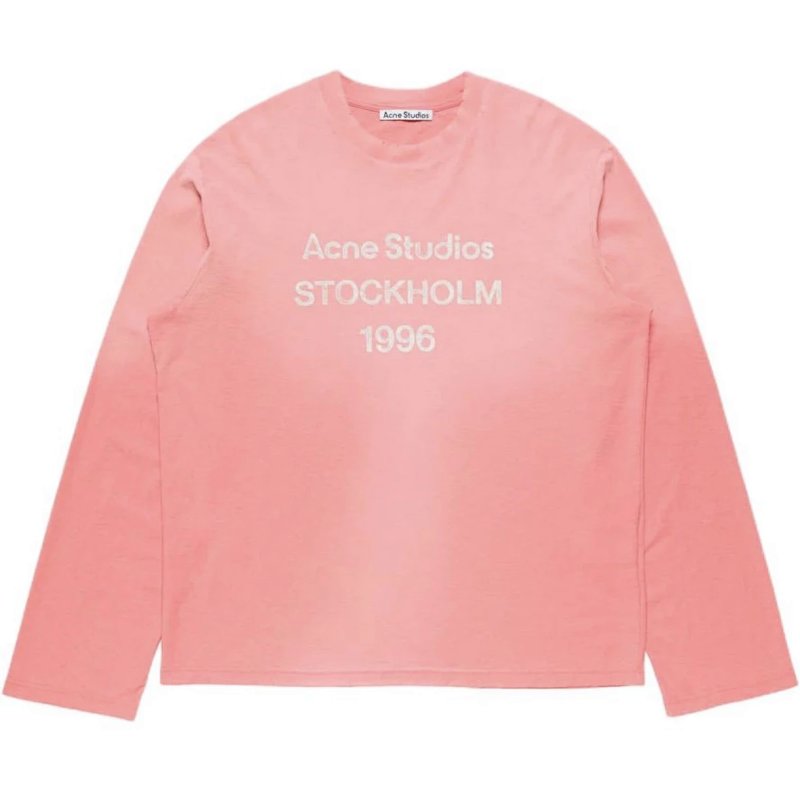 Acne Studios long sleeve