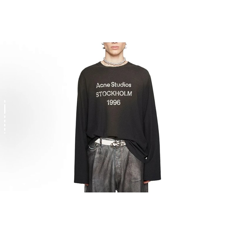 Long sleeve from A Make