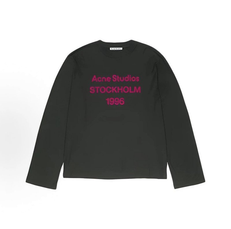 Acne Studios long sleeve