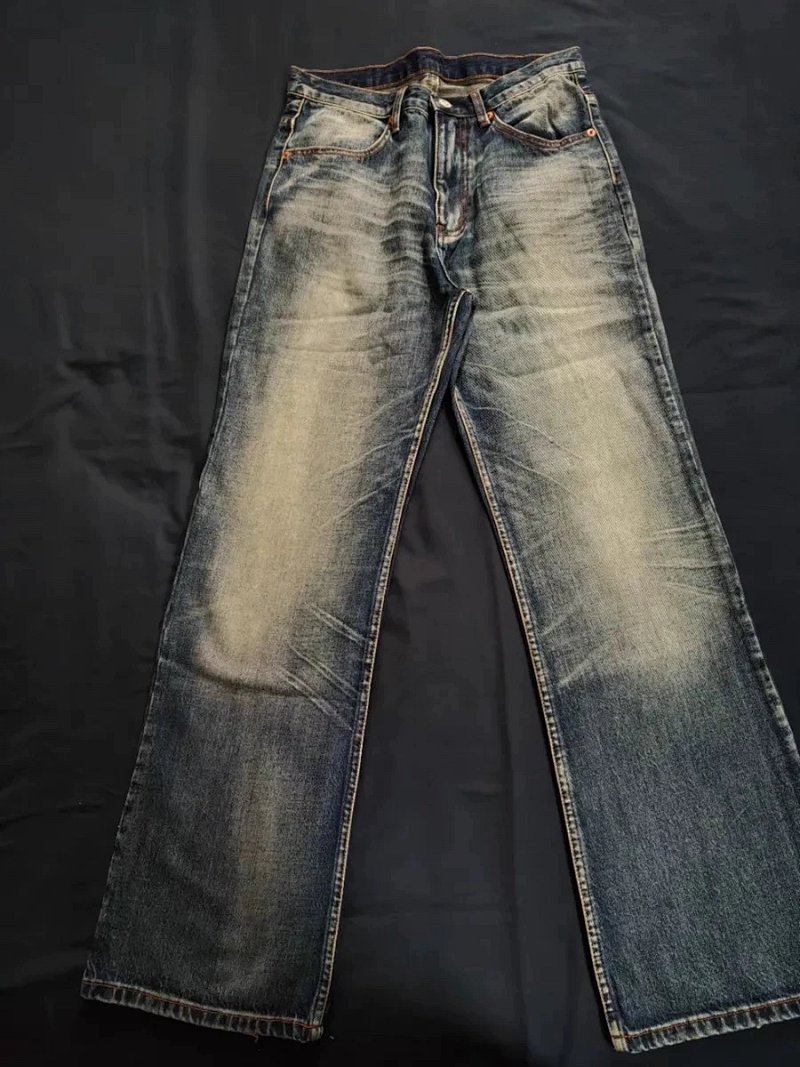 Make Levis517