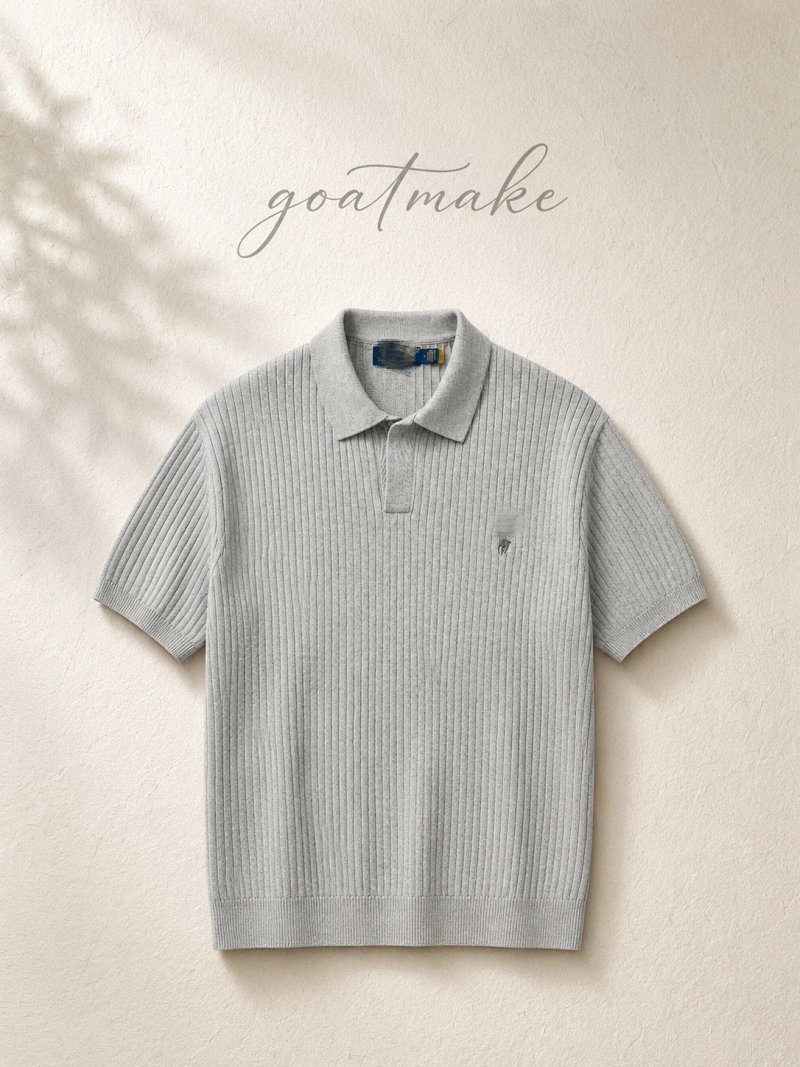 Polo from A Make