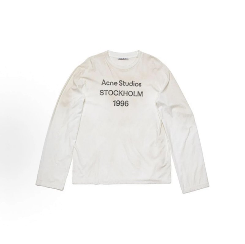 Long sleeve from A Make