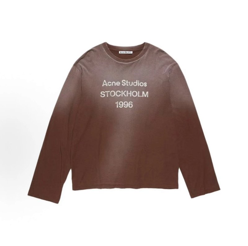 Long sleeve from A Make
