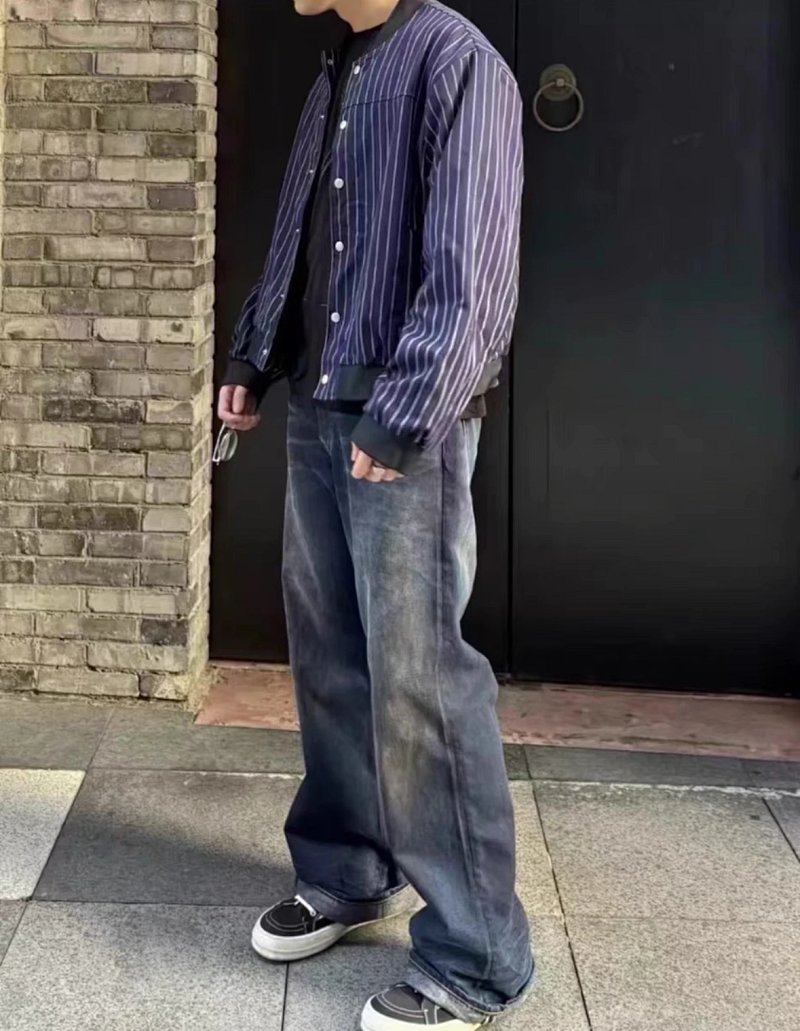Acne Studios jeans