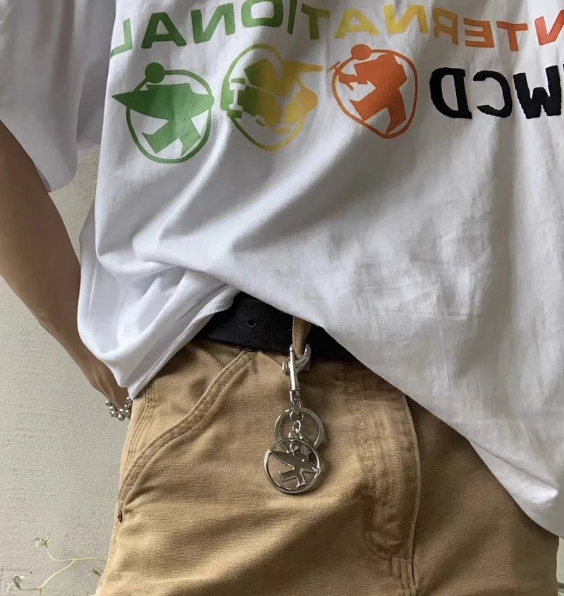 Stussy 23s Clean Fit Vibe