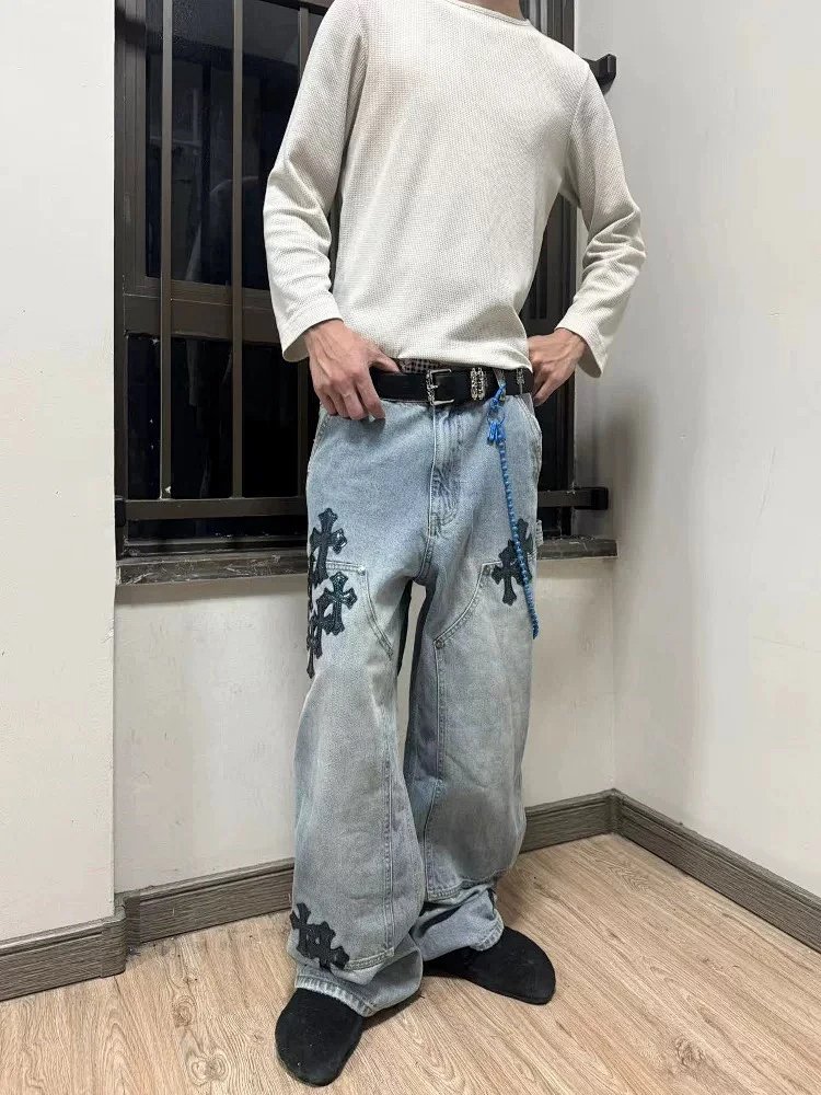 Chrome Hearts CH B73 Remake
