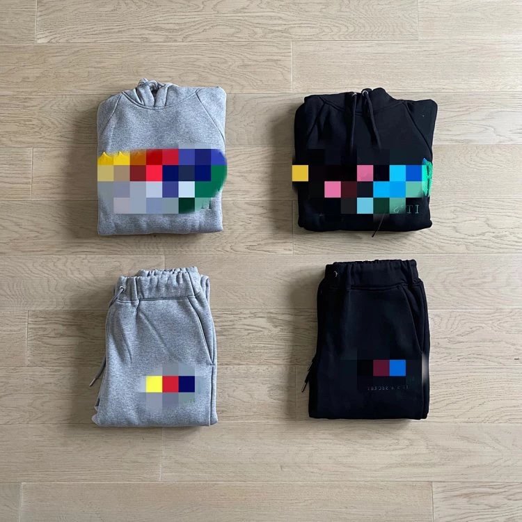 Conjunto Arco-Íris