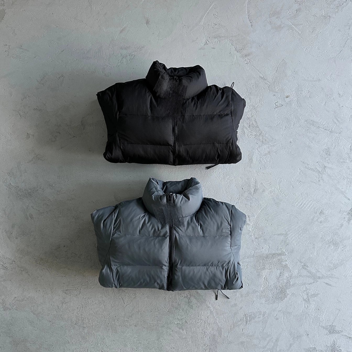 This is a secret jacket