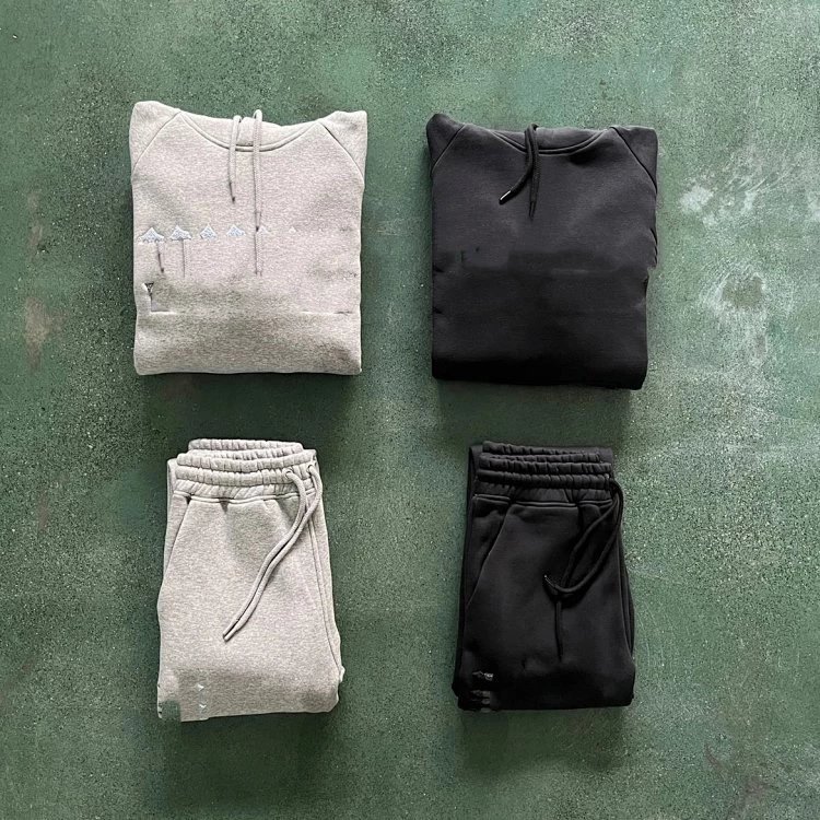 Trapstar Sweatpants Chenille Irongate
