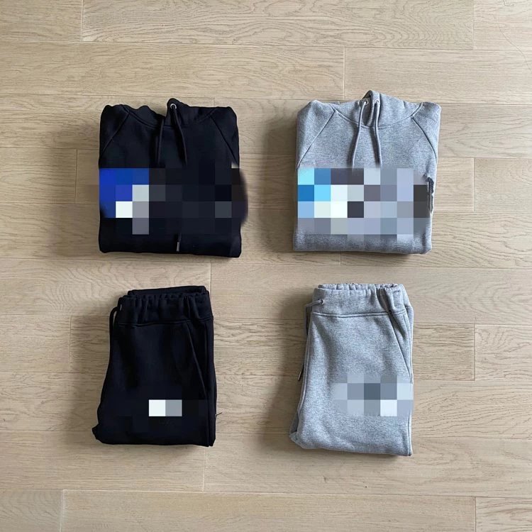 Blue-Gray Set