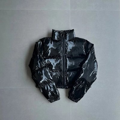 Trapstar Irongate Puffer