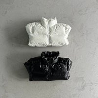 Trapstar Irongate Embossed Puffer — seller photo 2