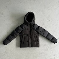 Trapstar Decoded Arch Puffer (Black) — seller photo 2