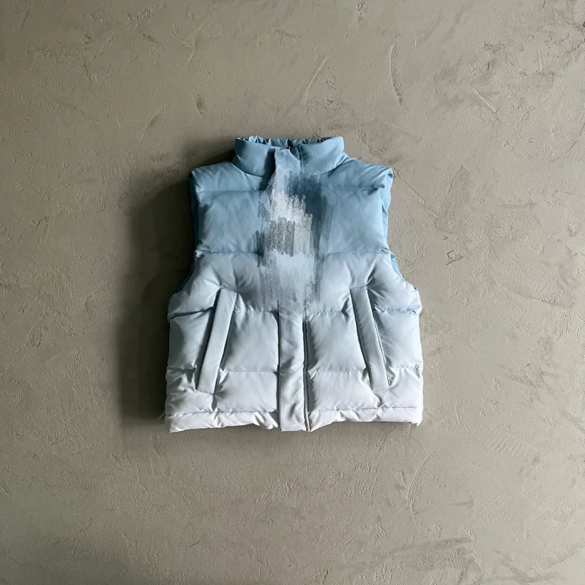 Trapstar Vest