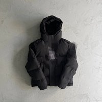Trapstar Decoded Puffer (Blackout edition) — seller photo 2